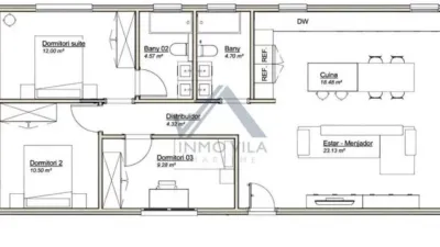 Chalet in Corbera de Llobregat photo 22