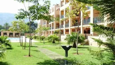 Pis – Dénia, Barri Saladar - Vista 3