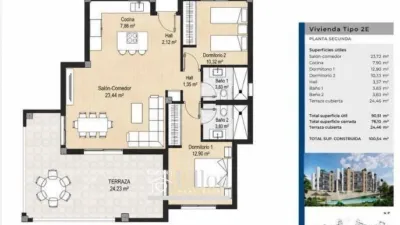 Apartment in Mutxamel photo 15