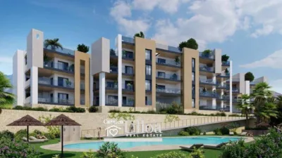 Apartment in Mutxamel photo 5