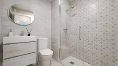 Apartment in Torre del Mar photo 33