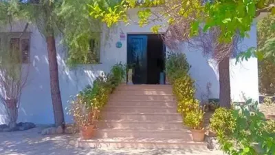 Chalet in Guillena photo 7