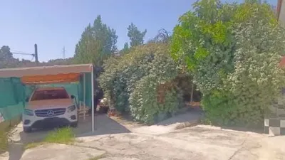 Chalet in Guillena photo 11