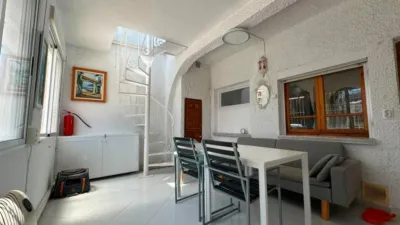 Casa – San Fulgencio - Más