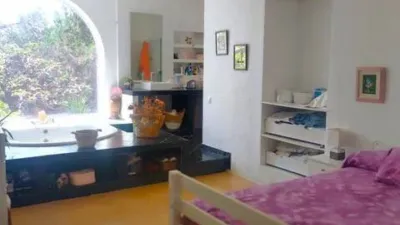 Chalet in Guillena photo 24