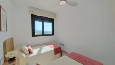 Apartment in Torre del Mar photo 31