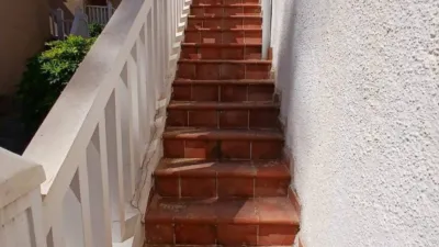 Pis – l'Alfàs del Pi, Urbanització L'Estrada, l'Albir - Vista 4