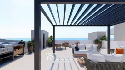Apartment in Mutxamel photo 9