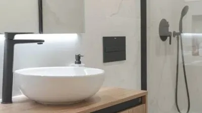 Apartment on Carrer Ample de la Mercè photo 17