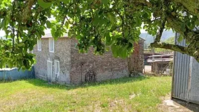 Terraced house in A Chantada (Requeira) photo 2