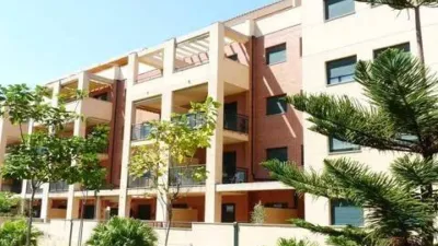 Pis – Dénia, Barri Saladar - Vista 4