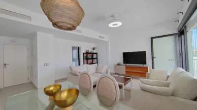 Apartment in Torre del Mar photo 9