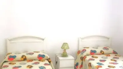 Chalet in Guillena photo 29