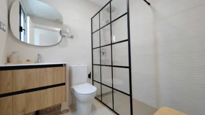 Apartment in Torre del Mar photo 29