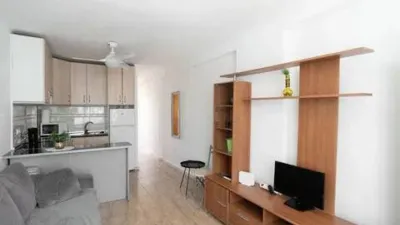 Pis – Torrevieja - Vista 5
