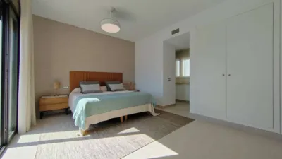 Apartment in Torre del Mar photo 25