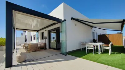 Apartment in Torre del Mar photo 3