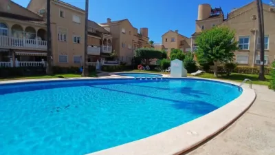 Pis – l'Alfàs del Pi, Urbanització L'Estrada, l'Albir - Vista 3