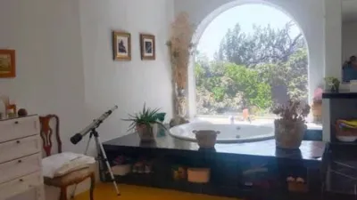 Chalet in Guillena photo 22