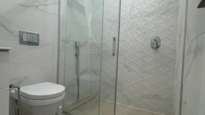 Apartment in Urbanizations Balcó de Finestrat-Terra Marina photo 14