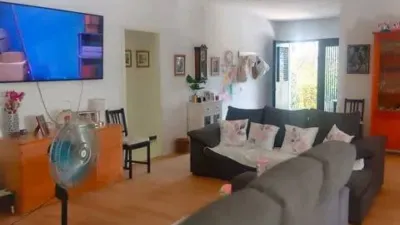 Chalet in Guillena photo 15