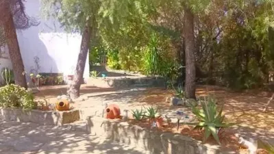 Chalet in Guillena photo 8