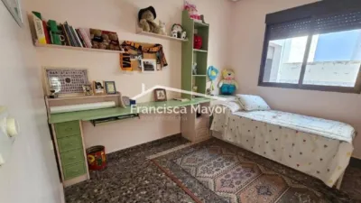 Rustic house in Benaguasil photo 15