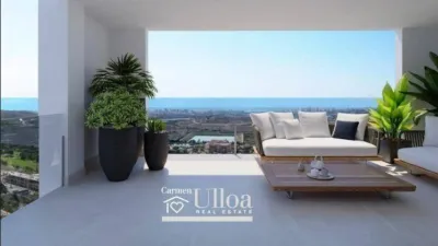 Apartment in Mutxamel photo 10