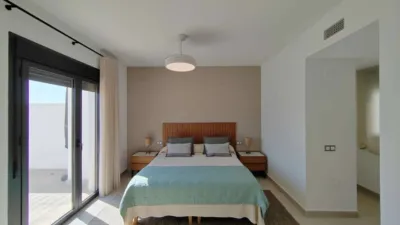 Apartment in Torre del Mar photo 28