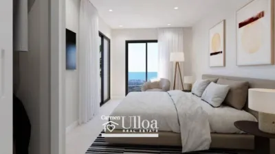 Apartment in Mutxamel photo 9