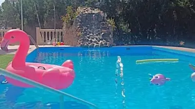 Chalet in Guillena photo 4