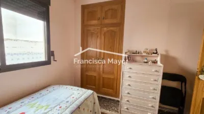 Rustic house in Benaguasil photo 16