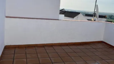 Terraced house in Almodóvar del Río photo 28