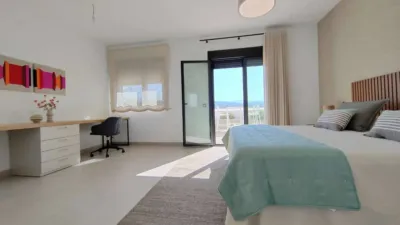 Apartment in Torre del Mar photo 24