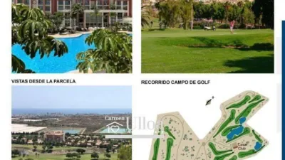Apartment in Mutxamel photo 14