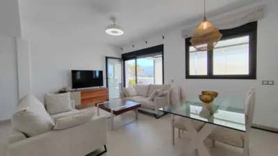 Apartment in Torre del Mar photo 7