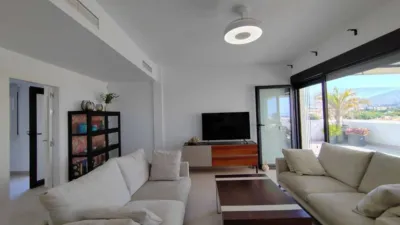 Apartment in Torre del Mar photo 8