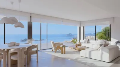 Chalet in Benissa photo 14