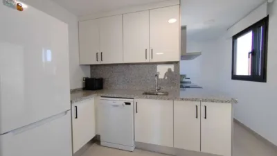 Apartment in Torre del Mar photo 21