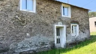 Terraced house in A Chantada (Requeira) photo 4