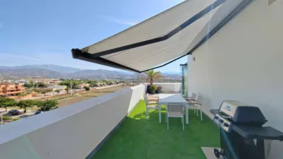 Apartment in Torre del Mar photo 16