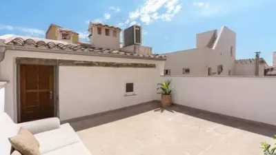 Apartment on Carrer Ample de la Mercè photo 2