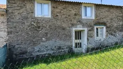 Terraced house in A Chantada (Requeira) photo 5
