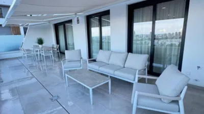 Piso – Finestrat - Vista 2