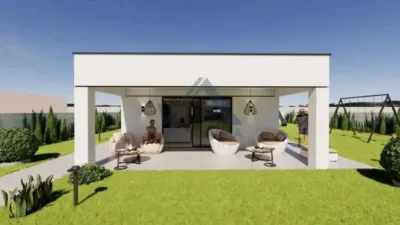 Chalet in Corbera de Baix photo 3