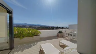 Apartment in Torre del Mar photo 32