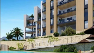 Piso – Mutxamel, Bonalba, l'Alacantí - Vista 3