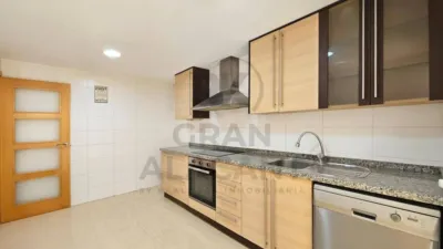Apartment in Gran Alacant photo 13