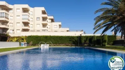 Piso en Passeig Marítim photo 34