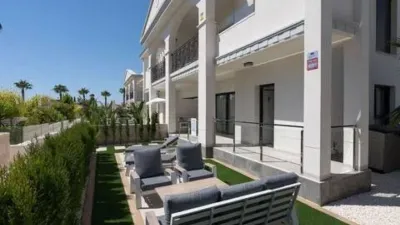 Piso – Rojales, Ciudad Quesada - Vista 2
